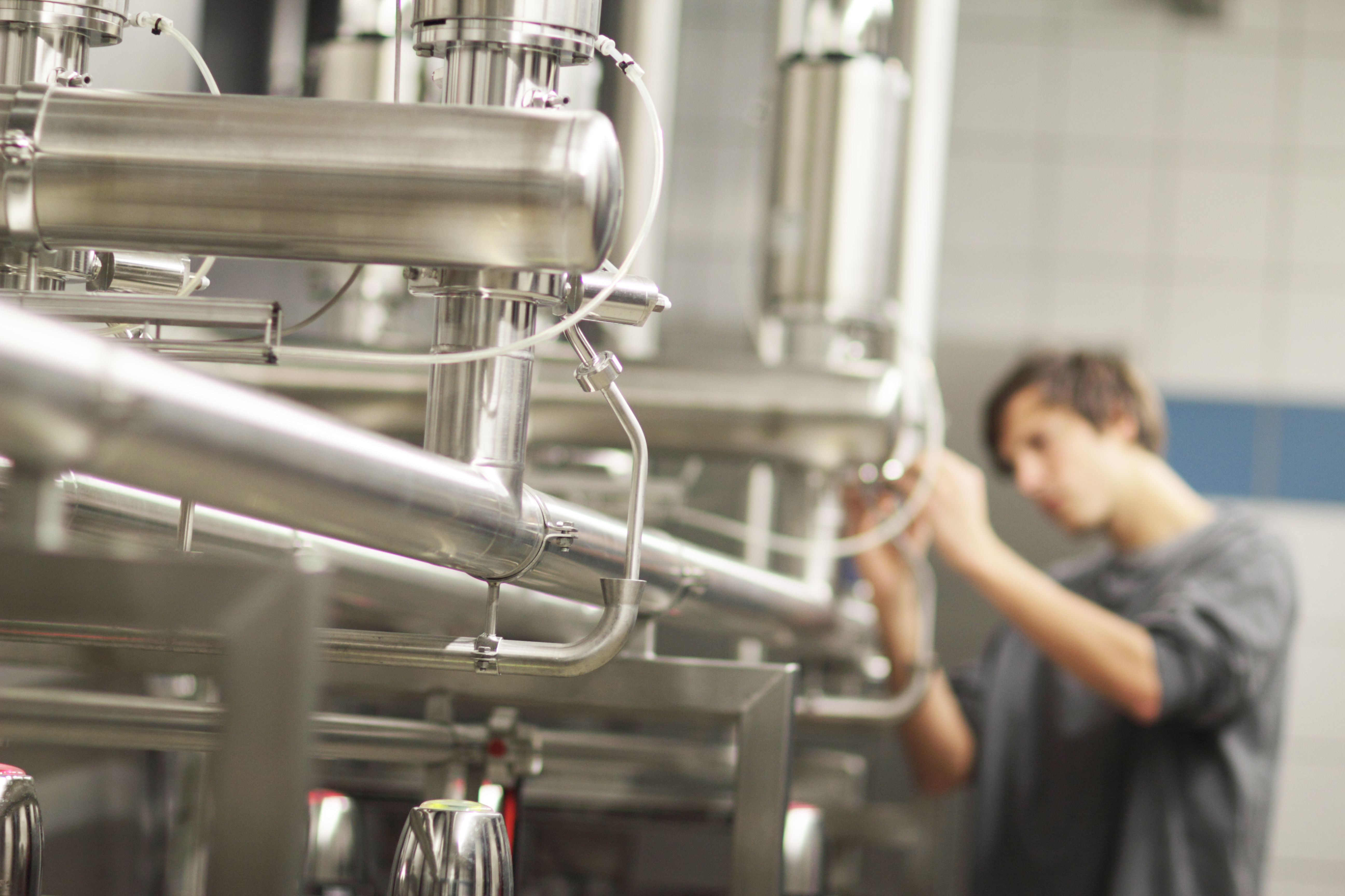 Industrial Solutions